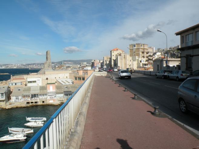  Anse des Auffes